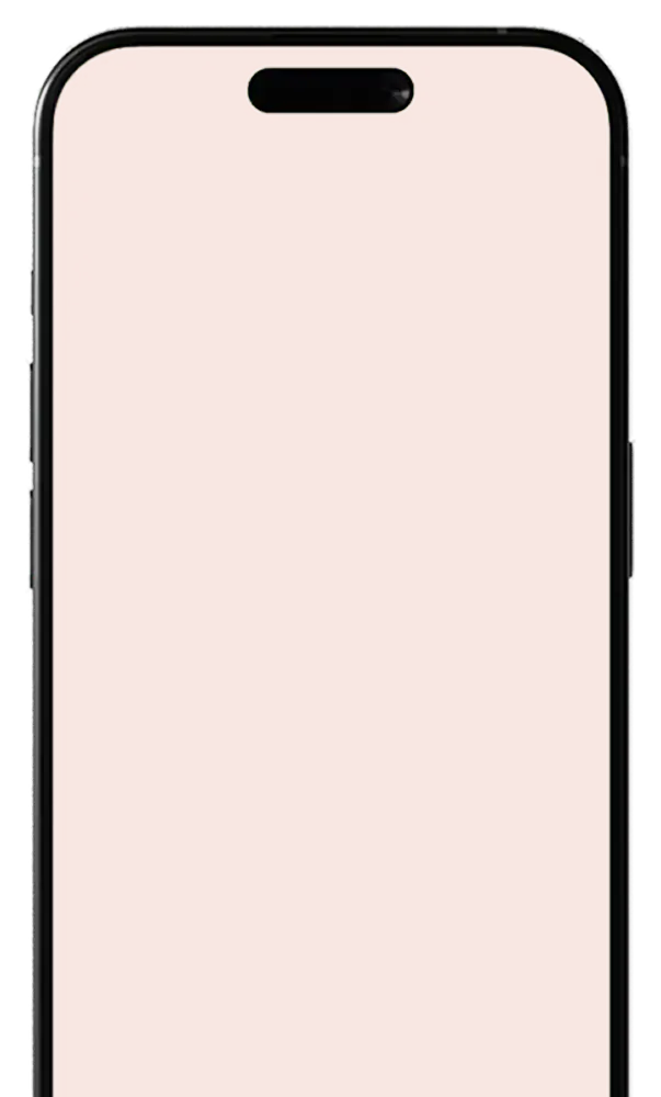 Interfaz de trading móvil de Repère Valgain